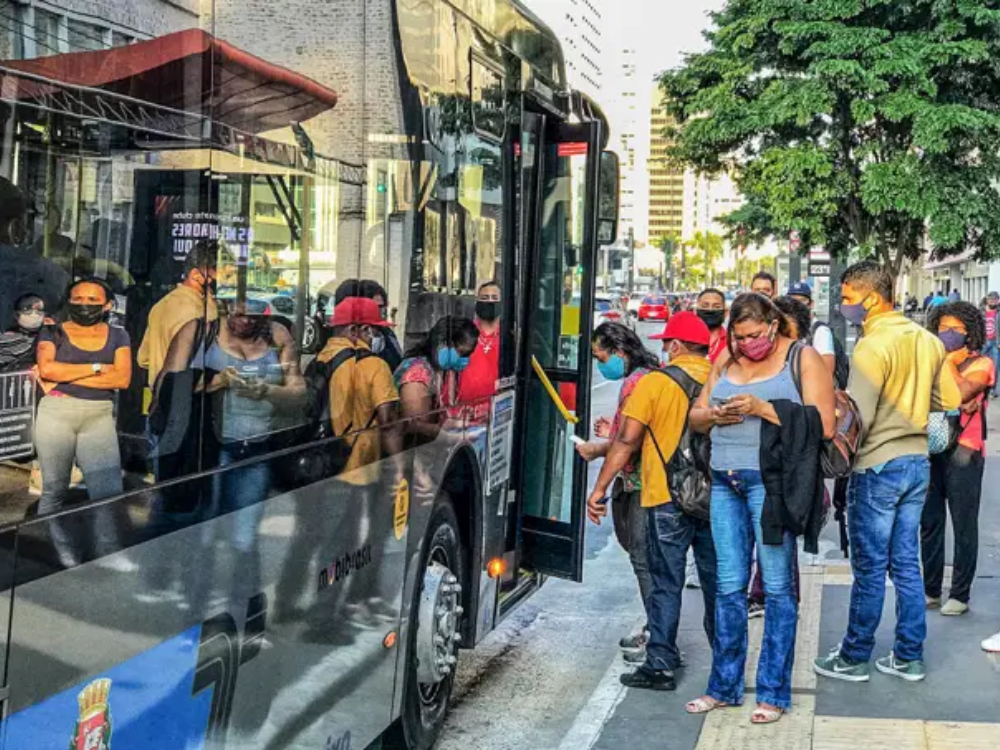Sptrans Defende Que Tarifa Do Transporte Passe A Custar R Circular News